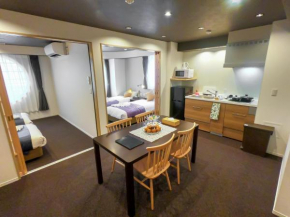 Hotel S-Presso Central - Vacation STAY 9447